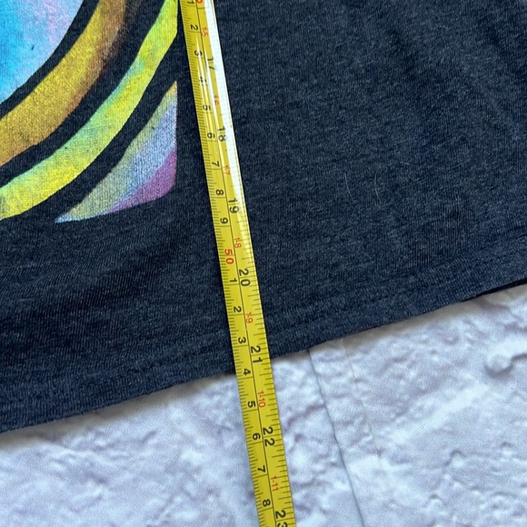 Nirvana T shirt - Picture 5 of 5